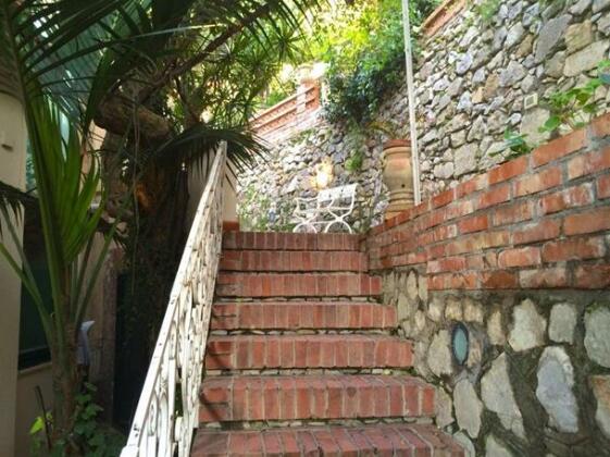 Casa Margot Taormina - Photo2