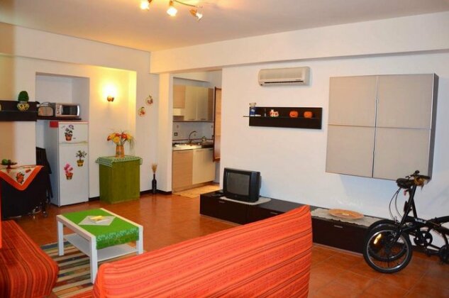 Casa Numitorio - Photo2