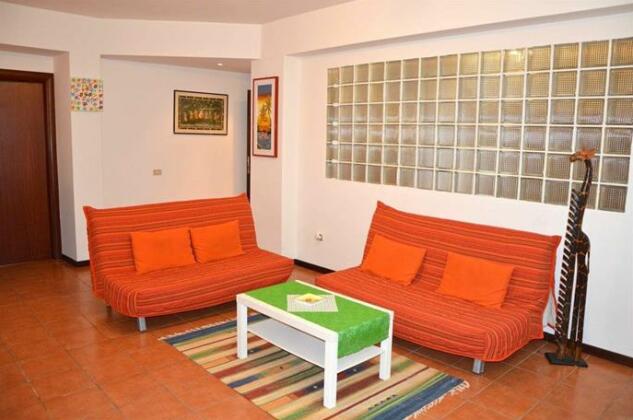 Casa Numitorio - Photo4