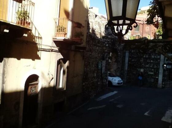 Casa Patrizia Taormina - Photo2