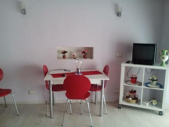 Casa Patrizia Taormina - Photo5