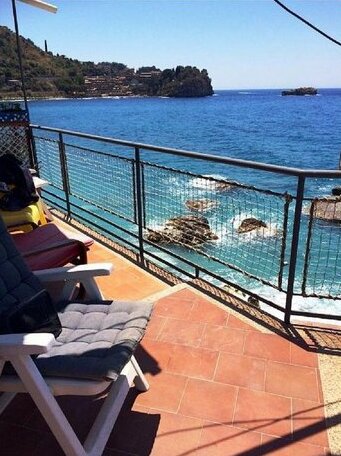 Casa sullo Scoglio - Photo5