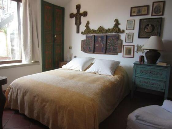Casa Taormina Taormina - Photo5