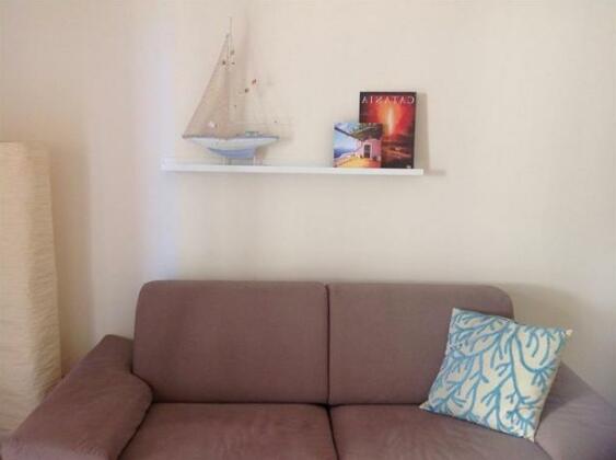Casa Vacanze Letojanni - Photo3