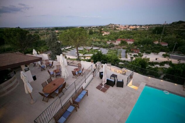 Don Vittorio Country Village - Photo4
