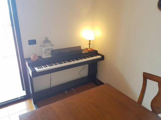 Elisa's House Taormina - Photo3