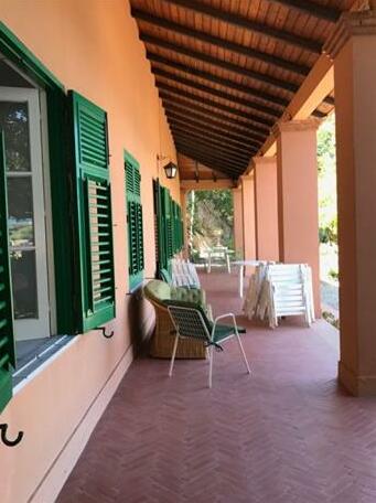 Exclusive Property Taormina - Photo2