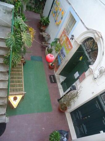 Hostel Taormina - Homstel - Photo5