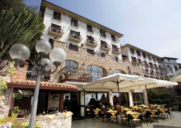 Hotel Ariston and Palazzo Santa Caterina
