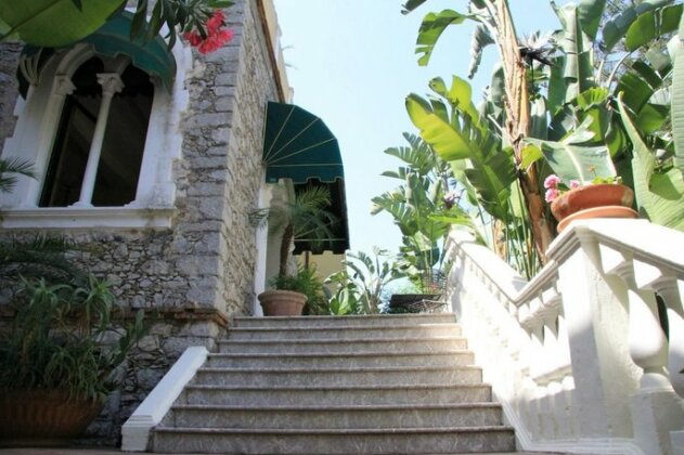 Hotel Baia Delle Sirene Taormina - Photo2