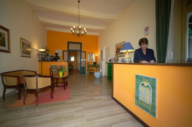 Hotel Baia Delle Sirene Taormina - Photo3