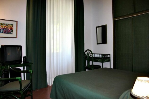 Hotel Baia Delle Sirene Taormina - Photo5