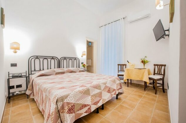 Hotel Bel Soggiorno Taormina - Photo5