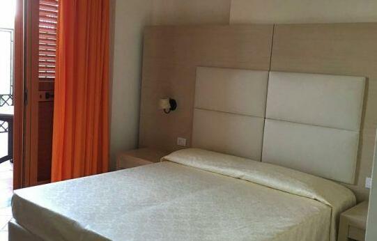 Hotel Calipso Taormina - Photo3