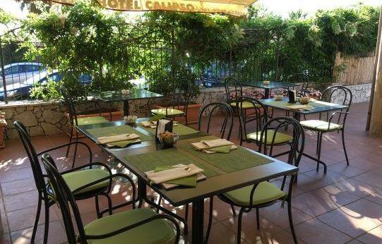 Hotel Calipso Taormina - Photo5
