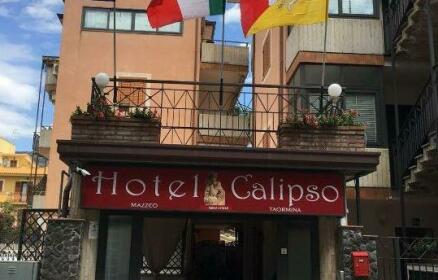 Hotel Calipso Taormina