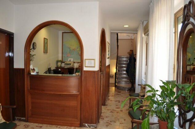 Hotel Condor Taormina - Photo4