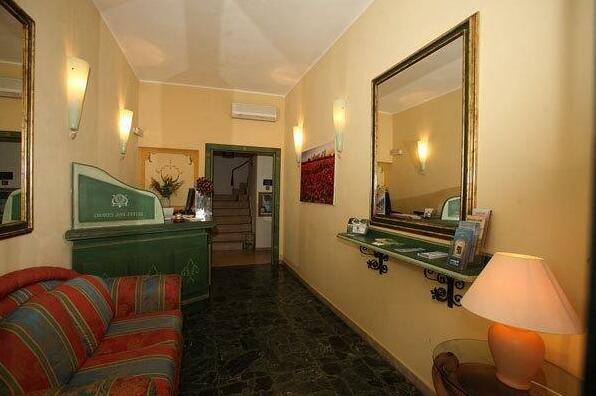 Hotel Del Corso Taormina - Photo5