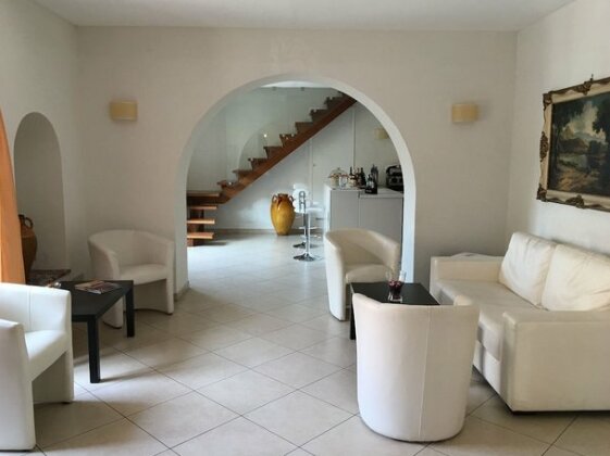 Hotel Elios Taormina - Photo2