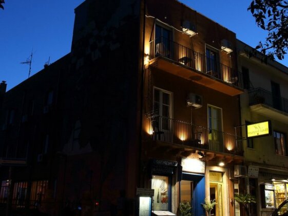 Hotel Innpiero