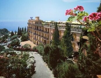 Hotel Ipanema Taormina - Photo2