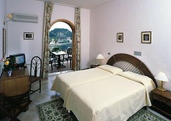 Hotel Ipanema Taormina - Photo5