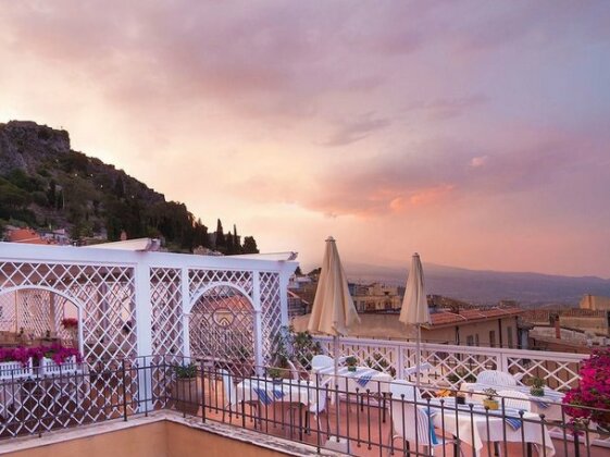 Hotel Isabella Taormina - Photo2