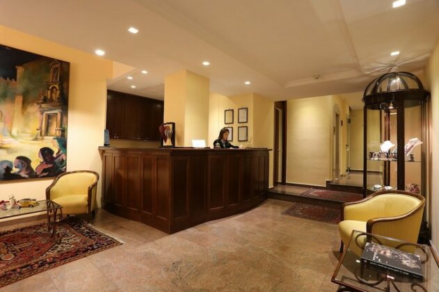 Hotel Isabella Taormina - Photo3