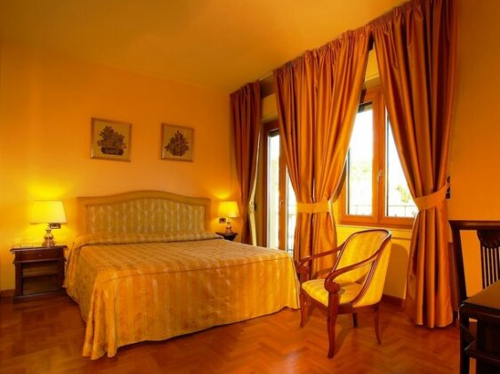 Hotel Isabella Taormina - Photo5