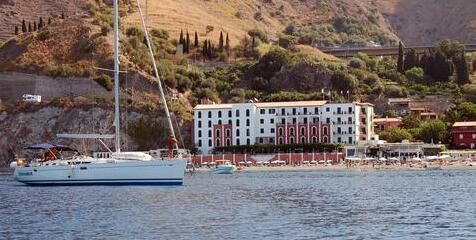 Hotel Lido Mediterranee - Photo2