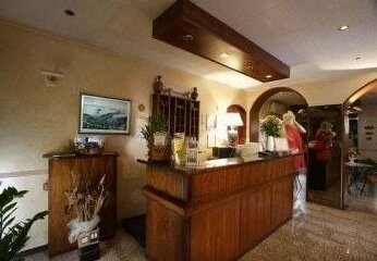 Hotel Natalina - Photo3