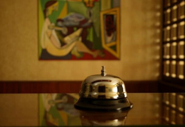 Hotel Natalina - Photo4