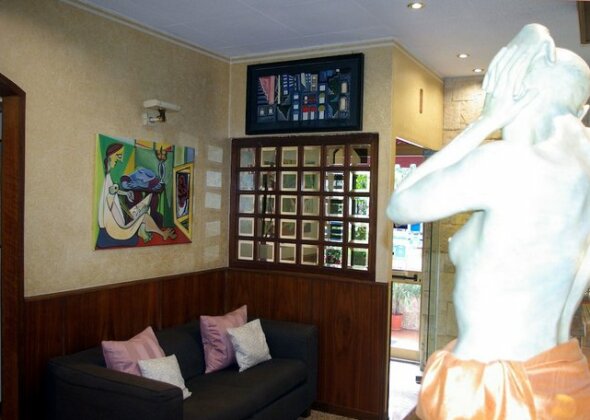 Hotel Natalina - Photo5
