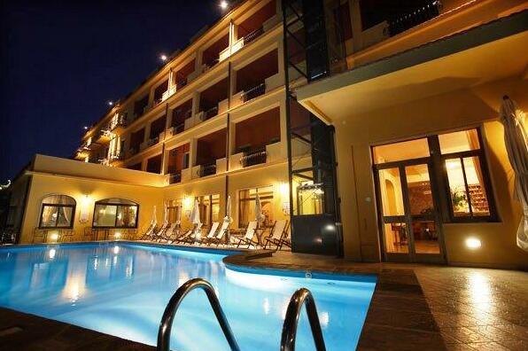 Hotel Sole Castello - Photo2