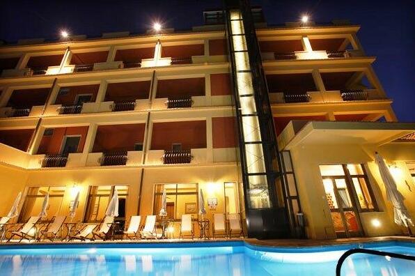 Hotel Sole Castello - Photo4