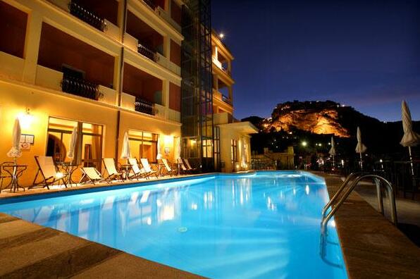 Hotel Sole Castello - Photo5