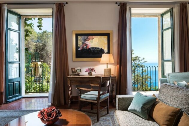 Hotel Villa Belvedere Taormina - Photo2