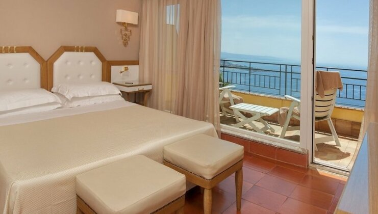 Hotel Villa Belvedere Taormina - Photo4