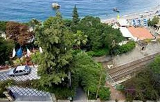 Hotel Villa Bianca Resort - Photo5