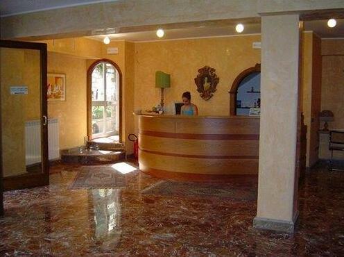 Hotel Villa Chiara Taormina - Photo2