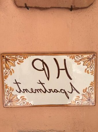 HP apartament - Photo2