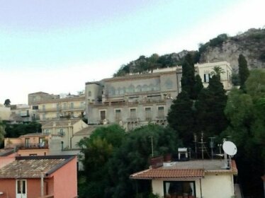 Il Cielo Sopra Taormina