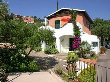 Interhome - Terra Rossa Residence Taormina