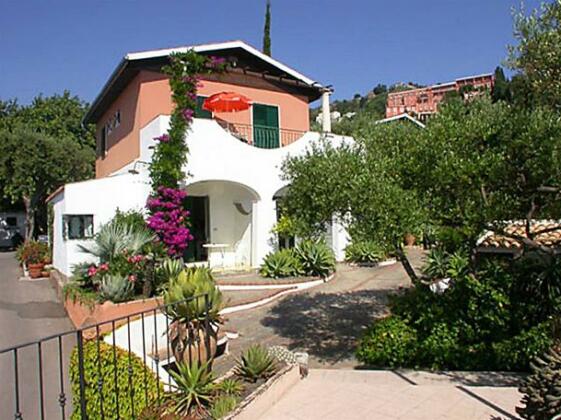 Interhome - Terra Rossa Residence
