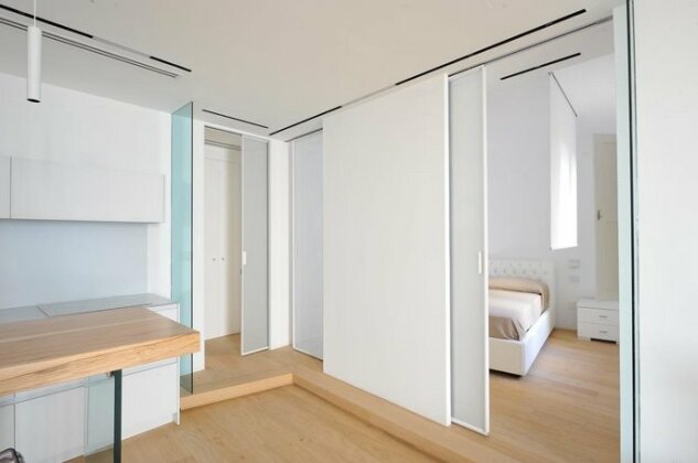 Isabel Central Suite - Photo3