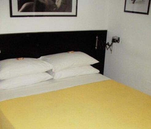 Isoco Guest House - Photo2