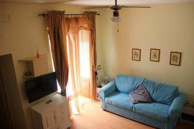 La Dimora Delle Nereidi - Photo3