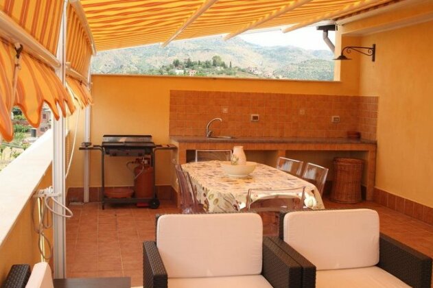 La Terrazza Taormina - Photo4