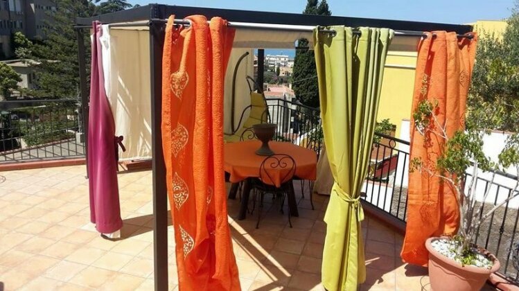 Le Grand Soleil - Photo2