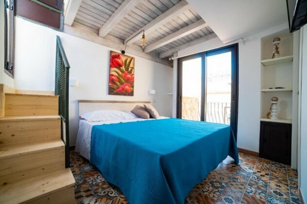 Le Terme Romane Apartments - Photo2